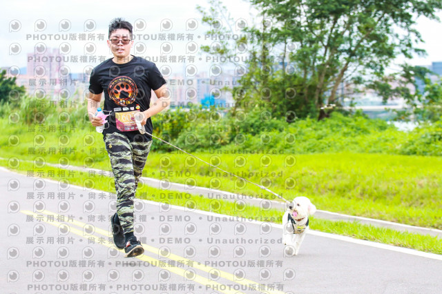 2022第五屆奔跑吧！毛小孩公益路跑-綠寶石運動公園