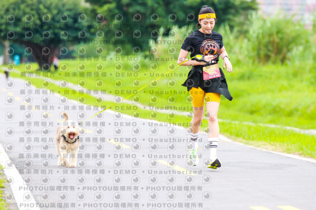 2022第五屆奔跑吧！毛小孩公益路跑-綠寶石運動公園