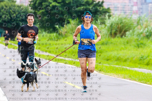 2022第五屆奔跑吧！毛小孩公益路跑-綠寶石運動公園