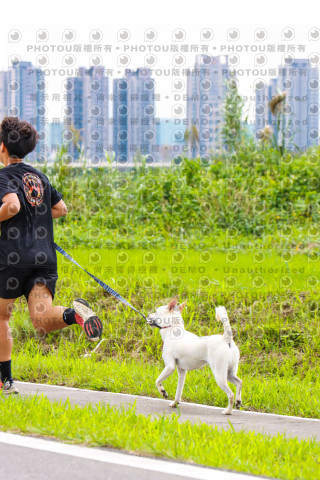 2022第五屆奔跑吧！毛小孩公益路跑-綠寶石運動公園