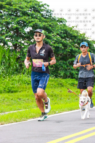 2022第五屆奔跑吧！毛小孩公益路跑-綠寶石運動公園