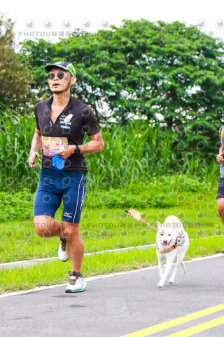 2022第五屆奔跑吧！毛小孩公益路跑-綠寶石運動公園