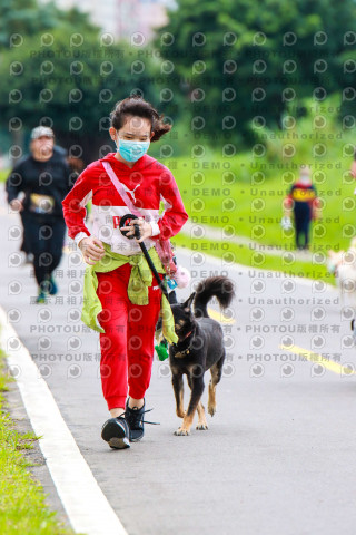 2022第五屆奔跑吧！毛小孩公益路跑-綠寶石運動公園