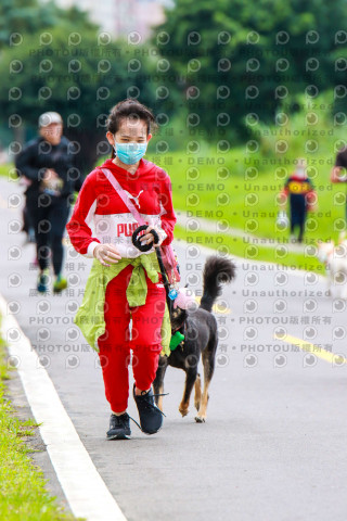 2022第五屆奔跑吧！毛小孩公益路跑-綠寶石運動公園