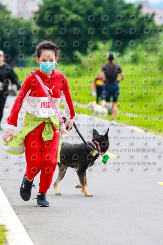 2022第五屆奔跑吧！毛小孩公益路跑-綠寶石運動公園