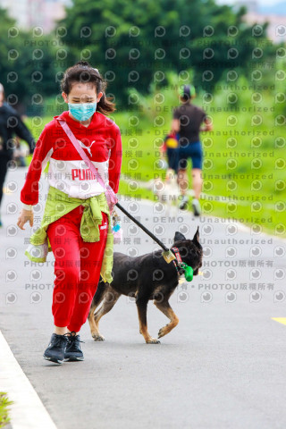 2022第五屆奔跑吧！毛小孩公益路跑-綠寶石運動公園