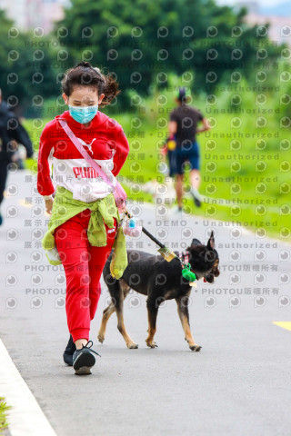 2022第五屆奔跑吧！毛小孩公益路跑-綠寶石運動公園