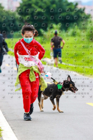 2022第五屆奔跑吧！毛小孩公益路跑-綠寶石運動公園