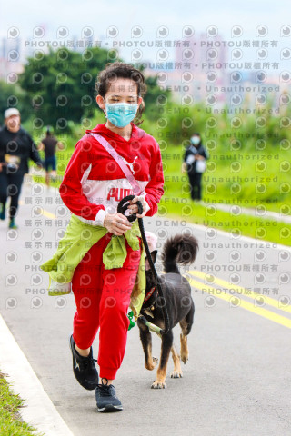 2022第五屆奔跑吧！毛小孩公益路跑-綠寶石運動公園