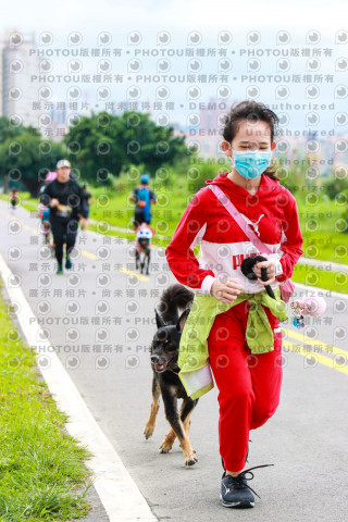 2022第五屆奔跑吧！毛小孩公益路跑-綠寶石運動公園