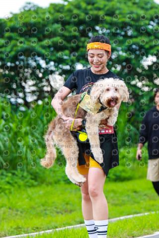 2022第五屆奔跑吧！毛小孩公益路跑-綠寶石運動公園