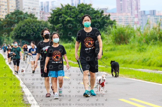 2022第五屆奔跑吧！毛小孩公益路跑-綠寶石運動公園