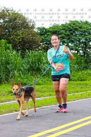 2022第五屆奔跑吧！毛小孩公益路跑-綠寶石運動公園