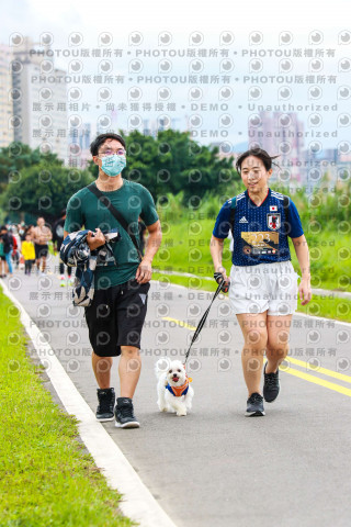 2022第五屆奔跑吧！毛小孩公益路跑-綠寶石運動公園