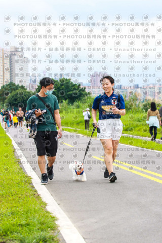 2022第五屆奔跑吧！毛小孩公益路跑-綠寶石運動公園