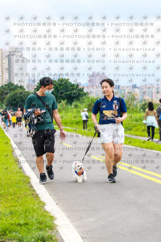 2022第五屆奔跑吧！毛小孩公益路跑-綠寶石運動公園