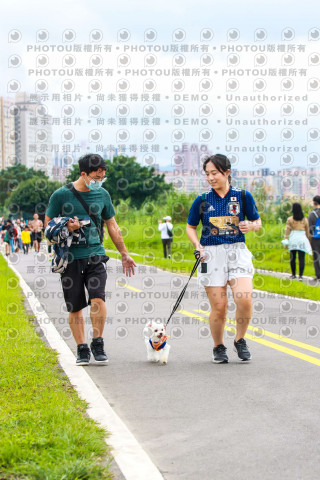 2022第五屆奔跑吧！毛小孩公益路跑-綠寶石運動公園