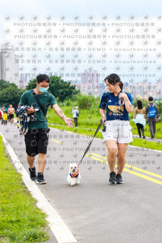 2022第五屆奔跑吧！毛小孩公益路跑-綠寶石運動公園