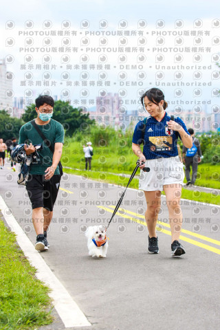 2022第五屆奔跑吧！毛小孩公益路跑-綠寶石運動公園