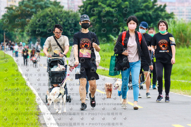 2022第五屆奔跑吧！毛小孩公益路跑-綠寶石運動公園