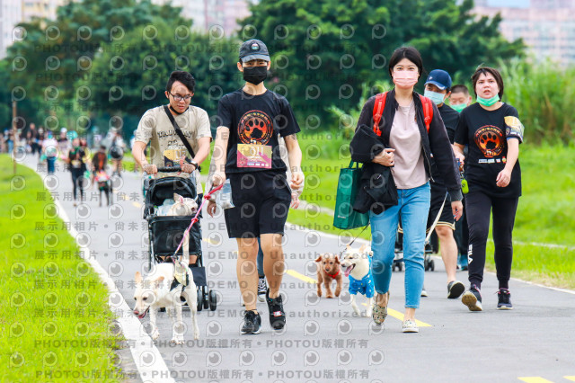 2022第五屆奔跑吧！毛小孩公益路跑-綠寶石運動公園