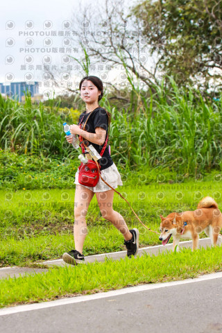 2022第五屆奔跑吧！毛小孩公益路跑-綠寶石運動公園