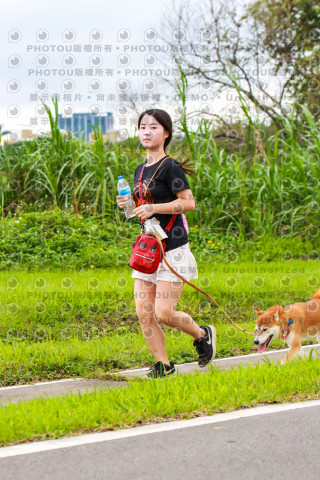 2022第五屆奔跑吧！毛小孩公益路跑-綠寶石運動公園