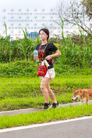 2022第五屆奔跑吧！毛小孩公益路跑-綠寶石運動公園