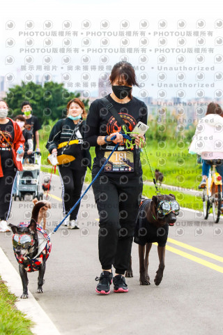 2022第五屆奔跑吧！毛小孩公益路跑-綠寶石運動公園