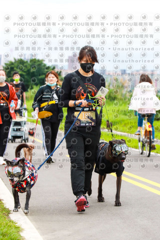 2022第五屆奔跑吧！毛小孩公益路跑-綠寶石運動公園