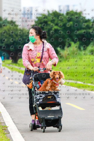 2022第五屆奔跑吧！毛小孩公益路跑-綠寶石運動公園