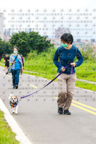 2022第五屆奔跑吧！毛小孩公益路跑-綠寶石運動公園