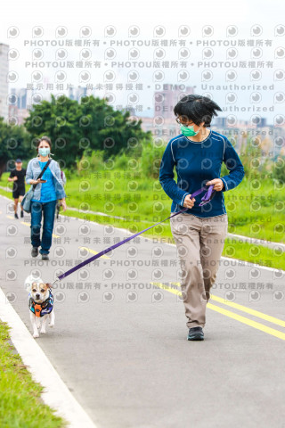 2022第五屆奔跑吧！毛小孩公益路跑-綠寶石運動公園