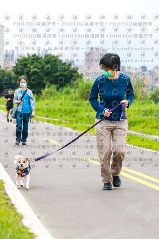 2022第五屆奔跑吧！毛小孩公益路跑-綠寶石運動公園