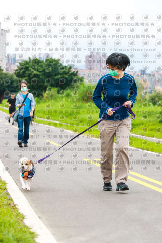 2022第五屆奔跑吧！毛小孩公益路跑-綠寶石運動公園