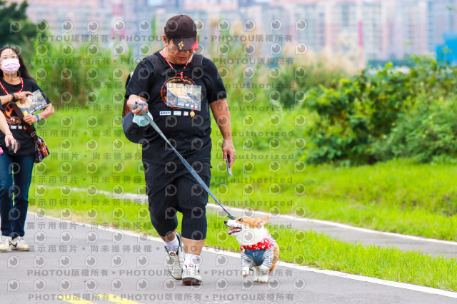 2022第五屆奔跑吧！毛小孩公益路跑-綠寶石運動公園