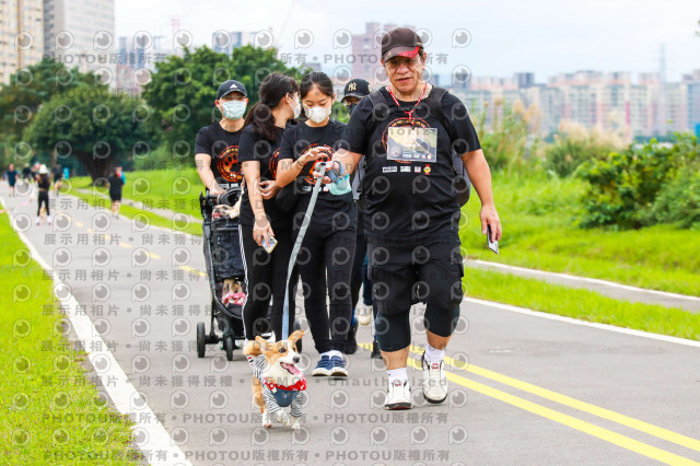 2022第五屆奔跑吧！毛小孩公益路跑-綠寶石運動公園