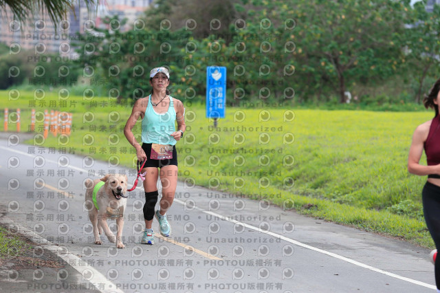 2022第五屆奔跑吧！毛小孩公益路跑-綠寶石運動公園