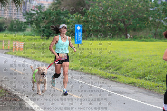 2022第五屆奔跑吧！毛小孩公益路跑-綠寶石運動公園