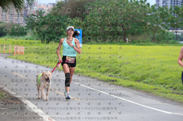 2022第五屆奔跑吧！毛小孩公益路跑-綠寶石運動公園