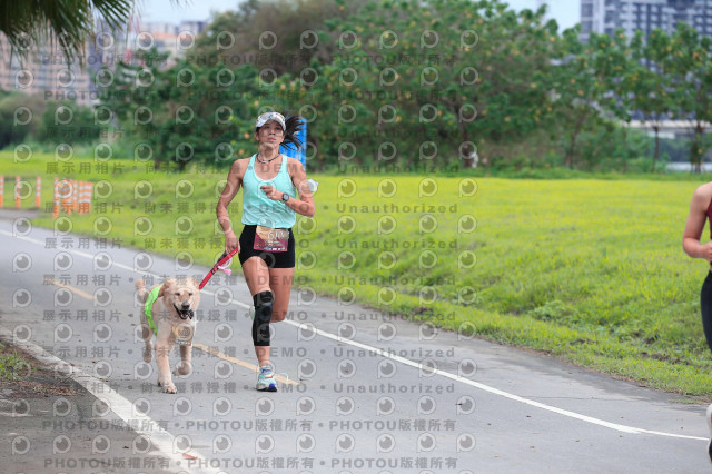 2022第五屆奔跑吧！毛小孩公益路跑-綠寶石運動公園