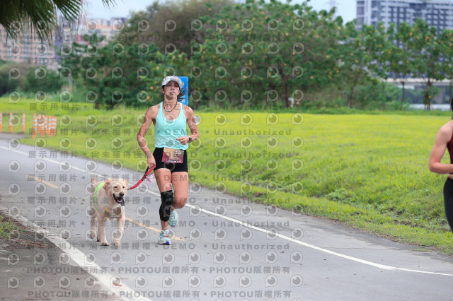 2022第五屆奔跑吧！毛小孩公益路跑-綠寶石運動公園