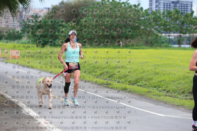 2022第五屆奔跑吧！毛小孩公益路跑-綠寶石運動公園