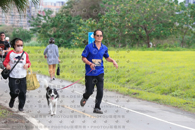 2022第五屆奔跑吧！毛小孩公益路跑-綠寶石運動公園