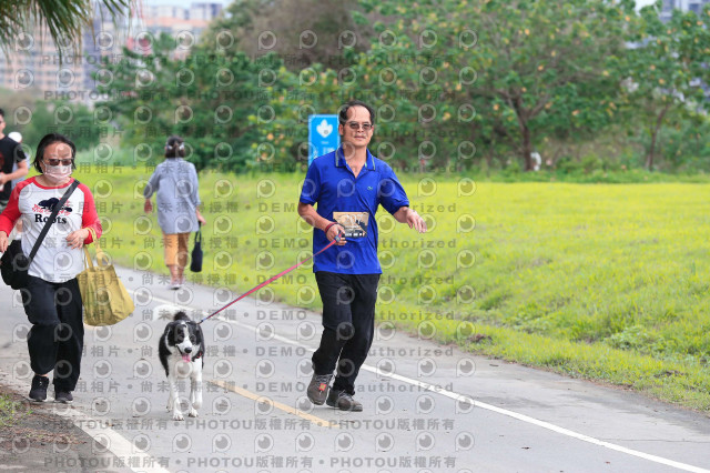 2022第五屆奔跑吧！毛小孩公益路跑-綠寶石運動公園