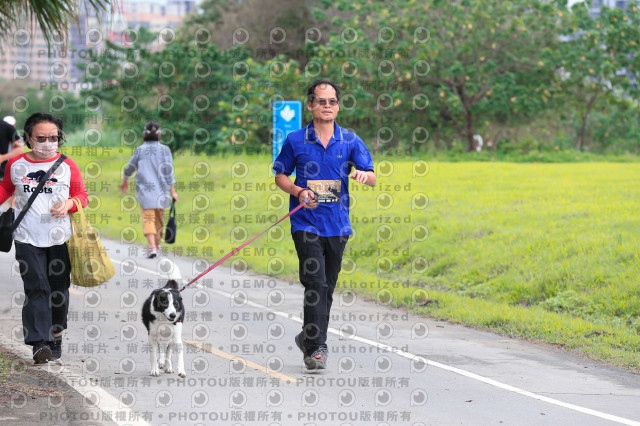 2022第五屆奔跑吧！毛小孩公益路跑-綠寶石運動公園