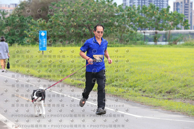 2022第五屆奔跑吧！毛小孩公益路跑-綠寶石運動公園