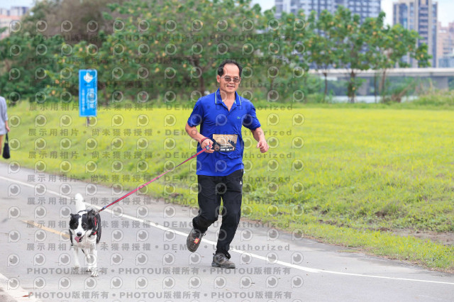 2022第五屆奔跑吧！毛小孩公益路跑-綠寶石運動公園