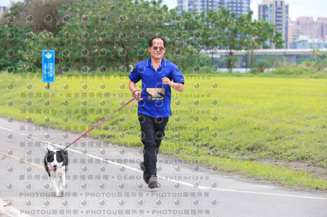 2022第五屆奔跑吧！毛小孩公益路跑-綠寶石運動公園