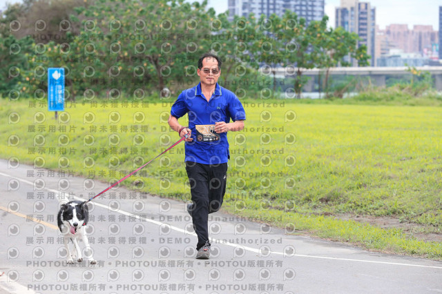 2022第五屆奔跑吧！毛小孩公益路跑-綠寶石運動公園